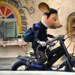 فیلم شهر موشها ۲ | عکس