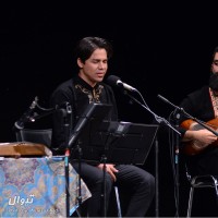 کنسرت خیریه گروه ارنواز به نفع حیوانات آسیب‌دیده پناهگاه رسا | گزارش تصویری تیوال از کنسرت گروه ارنواز به نفع حیوانات آسیب‌دیده پناهگاه رسا / عکاس: علیرضا قدیری | عکس