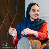 کنسرت گروه پرسیا | گزارش تصویری تیوال از تمرین گروه پرسیا / عکاس: فریبا فاطمی | عکس