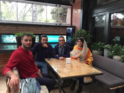اسامی برگزیدگان مسابقه عکاسی جشنواره بین المللی هایفست‎ | عکس