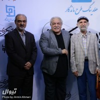 فیلم راه رفتن روی سیم | گزارش تصویری تیوال از اکران خصوصی فیلم راه رفتن روی سیم / عکاس: آرمین احمری | عکس