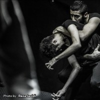 نمایش رقص مرگ، بی لالا | گزارش تصویری تیوال از تمرین نمایش رقص مرگ، بی لا لا / عکاس: رضا جاویدی | عکس