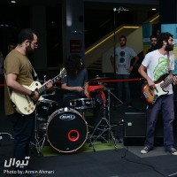 فیلم راه رفتن روی سیم | گزارش تصویری تیوال از اکران خصوصی فیلم راه رفتن روی سیم / عکاس: آرمین احمری | عکس