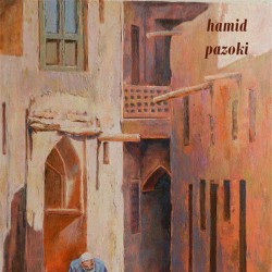 نمایشگاه آثار نقاشی حمید پازوکی | عکس