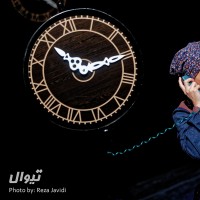 نمایش سونات شب | گزارش تصویری تیوال از نمایش سونات شب / عکاس: رضا جاویدی | عکس