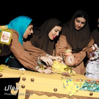 نمایش ماه پیشونی | گزارش تصویری تیوال از نمایش ماه پیشونی / عکاس: رضا جاویدی | عکس