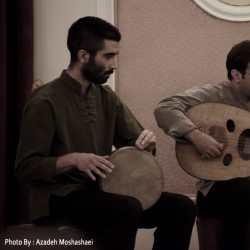 کنسرت موسیقی دستگاهی ایران (گروه بحر نور) | عکس