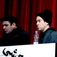 نمایش جمعه کشی | گزارش تصویری تیوال از نمایشنامه خوانی جمعه‌کشی / عکاس: نیلوفر علمدارلو  | عکس