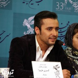  تگرگ و آفتاب (مسابقه سینمای ایران) | دیوار | عکس