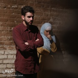 نمایش کروماکی | عکس