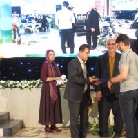 نهمین جشنواره تئاتر خیابانی شهروند لاهیجان به کارخود پایان داد | عکس