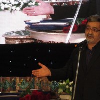 نهمین جشنواره تئاتر خیابانی شهروند لاهیجان به کارخود پایان داد | عکس