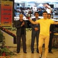 نهمین جشنواره تئاتر خیابانی شهروند لاهیجان به کارخود پایان داد | عکس