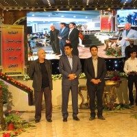 نهمین جشنواره تئاتر خیابانی شهروند لاهیجان به کارخود پایان داد | عکس