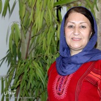 کنسرت گروه خوش آواز | گزارش تصویری تیوال از تمرین گروه خوش‌آواز / عکاس: نیلوفر علمدارلو | عکس