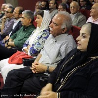 فیلم شانزدهمین جشن روز ملی سینما | گزارش تصویری تیوال از مراسم بزرگداشت های شانزدهمین جشن سینمای ایران / عکاس : نیلوفر علمدارلو | عکس