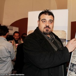 فیلم من ناصر حجازی هستم | دیوار | عکس