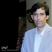 کنسرت گروه پالیز | گزارش تصویری تیوال از اجرای گروه پالیز در گردهمایی موسیقی ارسباران / عکاس: نیلوفر علمدارلو | عکس