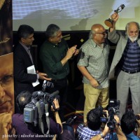 فیلم شانزدهمین جشن روز ملی سینما | گزارش تصویری تیوال از مراسم بزرگداشت های شانزدهمین جشن سینمای ایران / عکاس : نیلوفر علمدارلو | عکس