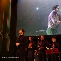 کنسرت احسان خواجه امیری | گزارش تصویری تیوال از کنسرت احسان خواجه امیری / عکاس: یاسمن ظهورطلب | عکس