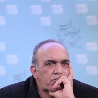 فیلم آزاد به قید شرط | گزارش تصویری تیوال از نشست فیلم آزاد به قید شرط / عکاس: حانیه زاهد | عکس