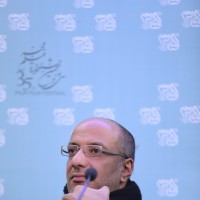 فیلم آزاد به قید شرط | گزارش تصویری تیوال از نشست فیلم آزاد به قید شرط / عکاس: حانیه زاهد | عکس