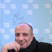 فیلم آزاد به قید شرط | گزارش تصویری تیوال از نشست فیلم آزاد به قید شرط / عکاس: حانیه زاهد | عکس