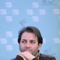 فیلم آزاد به قید شرط | گزارش تصویری تیوال از نشست فیلم آزاد به قید شرط / عکاس: حانیه زاهد | عکس