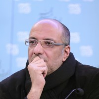 فیلم آزاد به قید شرط | گزارش تصویری تیوال از نشست فیلم آزاد به قید شرط / عکاس: حانیه زاهد | عکس