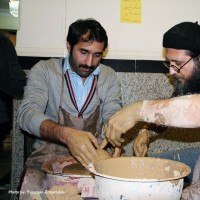 نمایش هتلی ها | گزارش تصویری تیوال از نمایش هتلی ها (سری دوم) / عکاس: حانیه زاهد | عکس