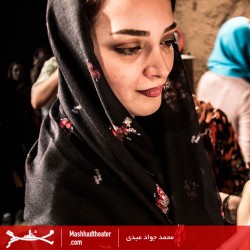 نمایش خروس | عکس