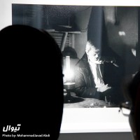 گزارش تیوال از گالری عکس های آنالوگ مبدا در مشهد | عکس
