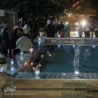 جشنواره هنرهای تجسمی نفس | گزارش تصویری تیوال از سومین روز برگزاری جشنواره هنرهای تجسمی نفس / عکاس: نیلوفر علمدارلو | عکس