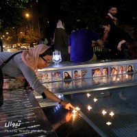 جشنواره هنرهای تجسمی نفس | گزارش تصویری تیوال از چهارمین روز برگزاری جشنواره هنرهای تجسمی نفس / عکاس: نیلوفر علمدارلو | عکس