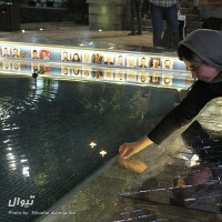 جشنواره هنرهای تجسمی نفس | گزارش تصویری تیوال از پنجمین روز برگزاری جشنواره هنرهای تجسمی نفس / عکاس: نیلوفر علمدارلو | عکس