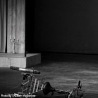 نمایش دن کامیلو | گزارش تصویری تیوال از نمایش دن کامیلو (سری نخست) / عکاس: آزاده مشعشعی | عکس