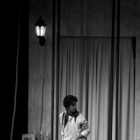 نمایش دن کامیلو | گزارش تصویری تیوال از نمایش دن کامیلو (سری نخست) / عکاس: آزاده مشعشعی | عکس