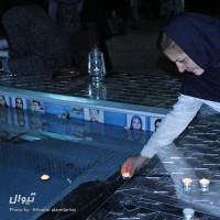 جشنواره هنرهای تجسمی نفس | گزارش تصویری تیوال از نهمین روز برگزاری جشنواره هنرهای تجسمی نفس / عکاس: نیلوفر علمدارلو | عکس