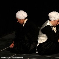 نمایش خواهران پاپن | گزارش تصویری تیوال از نمایش خواهران پاپن‎ / عکاس : دنا جهانبخش | عکس