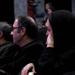 فیلم هشتمین جشنواره فیلم پروین اعتصامی | عکس