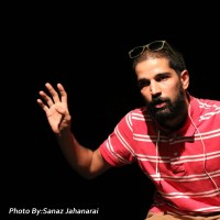 نمایش ترا ...؟ | گزارش تصویری تیوال از نشست خبری نمایش ترا / عکاس: بابک حقی | عکس