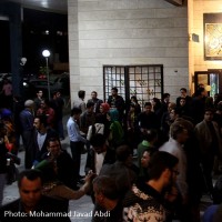 نمایشگاه عکس 