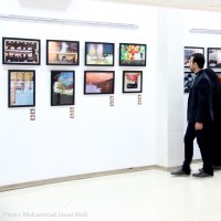 نمایشگاه عکس 