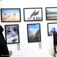 نمایشگاه عکس 