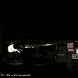 کنسرت پیانو، ملودیکا و سازهای کوبه ای | عکس