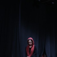 نمایش اتاق انتظار | گزارش تصویری تیوال از نمایش «اتاق انتظار» / عکاس: محمد جواد عبدی | عکس