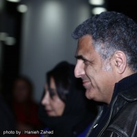 فیلم من | گزارش تصویری تیوال از فرش قرمز فیلم من / عکاس: حانیه زاهد | عکس