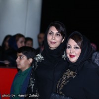 فیلم من | گزارش تصویری تیوال از فرش قرمز فیلم من / عکاس: حانیه زاهد | عکس