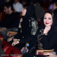 فیلم من | گزارش تصویری تیوال از فرش قرمز فیلم من / عکاس: حانیه زاهد | عکس