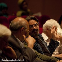 کنسرت هشتمین جشنواره موسیقی جوان | گزارش تصویری تیوال از دومین روز برگزاری هشتمین جشنواره موسیقی جوان / عکاس: آزاده مشعشعی | عکس